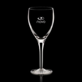 9 Oz. Belfast Crystalline Wine Glass